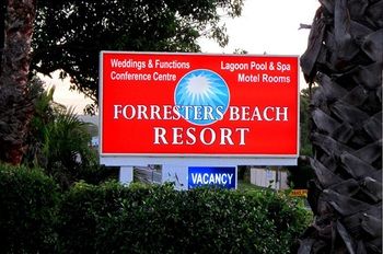 Forresters Beach Resort - Tourism Cairns 27
