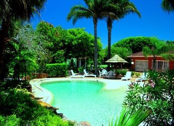 Forresters Beach Resort - Tourism Cairns 29