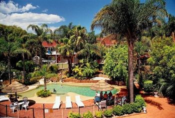 Forresters Beach Resort - Tourism Cairns 30