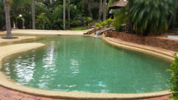 Forresters Beach Resort - Tourism Cairns 41