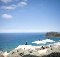 Jonahs Restaurant amp Accommodation Whale Beach - Tourism Cairns