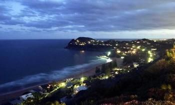 Jonahs Restaurant & Accommodation, Whale Beach - Tourism Cairns 3
