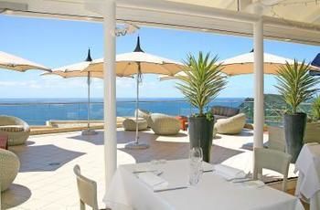 Jonahs Restaurant & Accommodation, Whale Beach - Tourism Cairns 4
