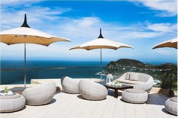 Jonahs Restaurant & Accommodation, Whale Beach - Tourism Cairns 6