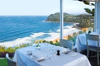 Jonahs Restaurant & Accommodation, Whale Beach - Tourism Cairns 7
