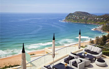 Jonahs Restaurant & Accommodation, Whale Beach - Tourism Cairns 9