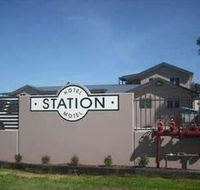 Station Hotel Motel Kurri Kurri - Tourism Cairns