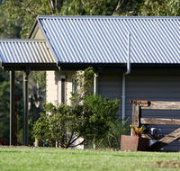 Yabbaloumba Retreat - Tourism Cairns