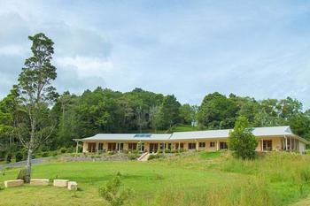 Coverdales B & B At Eumundi - Tourism Cairns 3