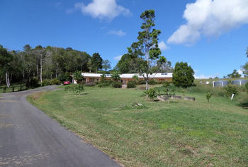 Coverdales B & B At Eumundi - Tourism Cairns 9