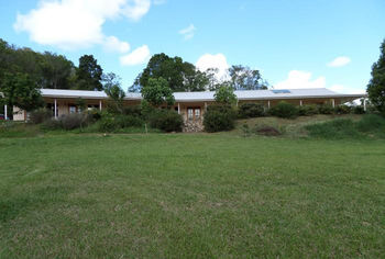 Coverdales B & B At Eumundi - Tourism Cairns 12