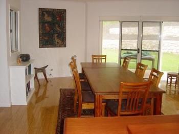 Coverdales B & B At Eumundi - Tourism Cairns 15