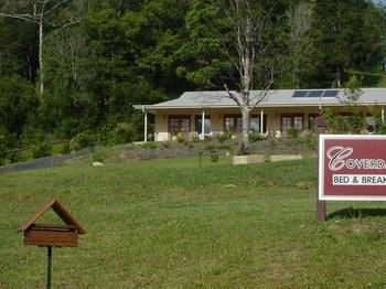 Coverdales B & B At Eumundi - Tourism Cairns 18