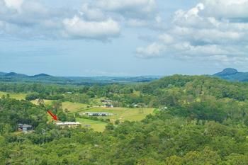 Coverdales B & B At Eumundi - Tourism Cairns 19