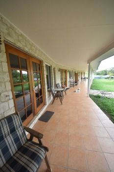 Coverdales B & B At Eumundi - Tourism Cairns 21