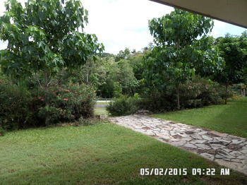 Coverdales B & B At Eumundi - Tourism Cairns 27