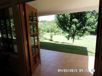 Coverdales B & B At Eumundi - Tourism Cairns 28
