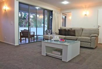 Breeze Bed And Breakfast - Tourism Cairns 1