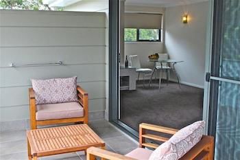 Breeze Bed And Breakfast - Tourism Cairns 4