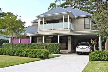 Breeze Bed And Breakfast - Tourism Cairns 8