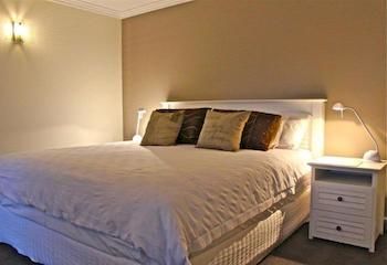Breeze Bed And Breakfast - Tourism Cairns 12