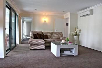 Breeze Bed And Breakfast - Tourism Cairns 14