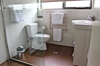 Breeze Bed And Breakfast - Tourism Cairns 15