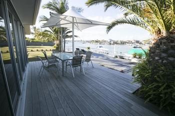 Saltwater Villas - Tourism Cairns 2