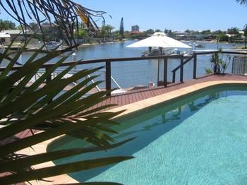 Saltwater Villas - Tourism Cairns 3