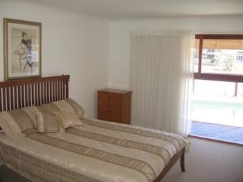Saltwater Villas - Tourism Cairns 5