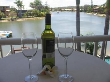 Saltwater Villas - Tourism Cairns 8