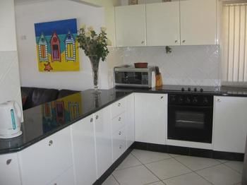 Saltwater Villas - Tourism Cairns 10