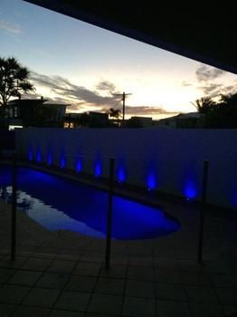 Saltwater Villas - Tourism Cairns 12