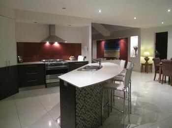 Saltwater Villas - Tourism Cairns 13