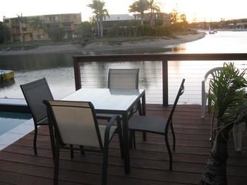 Saltwater Villas - Tourism Cairns 14