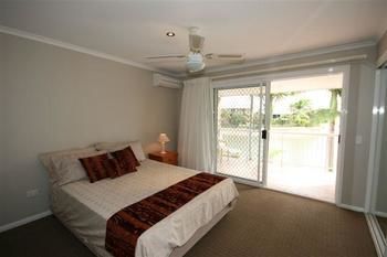 Saltwater Villas - Tourism Cairns 15