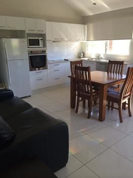 Saltwater Villas - Tourism Cairns 16