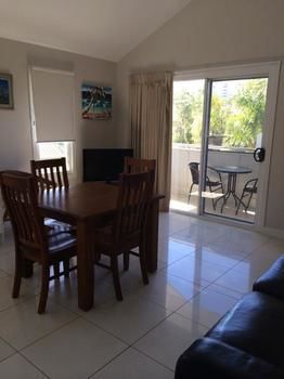 Saltwater Villas - Tourism Cairns 17