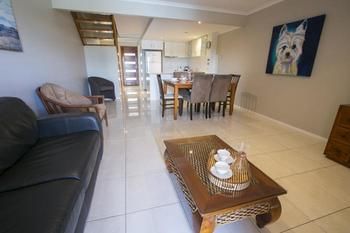 Saltwater Villas - Tourism Cairns 19