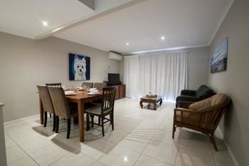 Saltwater Villas - Tourism Cairns 20