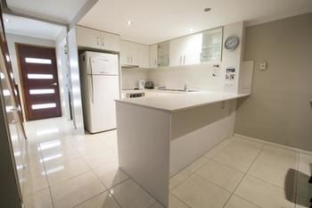 Saltwater Villas - Tourism Cairns 21