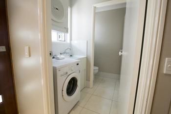 Saltwater Villas - Tourism Cairns 22