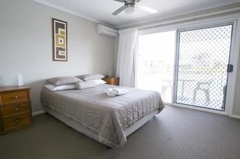Saltwater Villas - Tourism Cairns 23