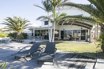 Saltwater Villas - Tourism Cairns 25
