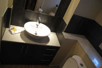 Saltwater Villas - Tourism Cairns 28