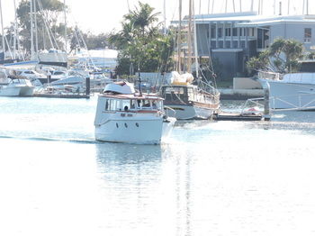 Saltwater Villas - Tourism Cairns 34