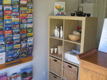 Saltwater Villas - Tourism Cairns 36