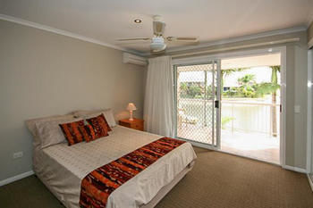 Saltwater Villas - Tourism Cairns 47