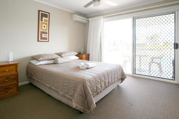 Saltwater Villas - Tourism Cairns 48