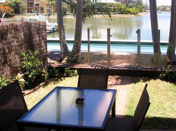 Saltwater Villas - Tourism Cairns 49